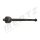 MERTZ M-S0817 Axialgelenk, Spurstange