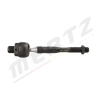MERTZ M-S0835 Axialgelenk, Spurstange