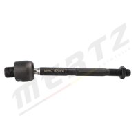 MERTZ M-S0836 Axialgelenk, Spurstange