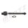 MERTZ M-S0836 Axialgelenk, Spurstange