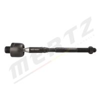MERTZ M-S0838 Axialgelenk, Spurstange