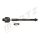 MERTZ M-S0838 Axialgelenk, Spurstange