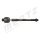 MERTZ M-S0838 Axialgelenk, Spurstange