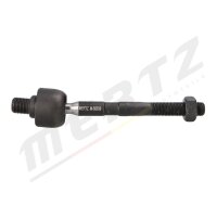 MERTZ M-S0839 Axialgelenk, Spurstange