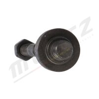 MERTZ M-S0839 Axialgelenk, Spurstange