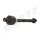 MERTZ M-S0839 Axialgelenk, Spurstange