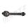 MERTZ M-S0839 Axialgelenk, Spurstange