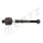 MERTZ M-S1227 Axialgelenk, Spurstange