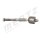 MERTZ M-S1228 Axialgelenk, Spurstange