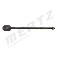 MERTZ M-S1233 Axialgelenk, Spurstange