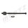 MERTZ M-S1246 Axialgelenk, Spurstange