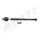 MERTZ M-S1251 Axialgelenk, Spurstange