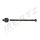 MERTZ M-S1252 Axialgelenk, Spurstange