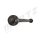 MERTZ M-S1253 Axialgelenk, Spurstange