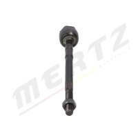 MERTZ M-S1258 Axialgelenk, Spurstange