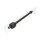 MERTZ M-S1258 Axialgelenk, Spurstange