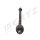 MERTZ M-S1258 Axialgelenk, Spurstange