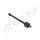MERTZ M-S1258 Axialgelenk, Spurstange