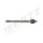MERTZ M-S1258 Axialgelenk, Spurstange