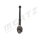MERTZ M-S1266 Axialgelenk, Spurstange