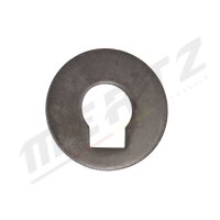 MERTZ M-S1267 Axialgelenk, Spurstange