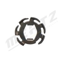 MERTZ M-S1267 Axialgelenk, Spurstange