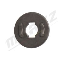 MERTZ M-S1267 Axialgelenk, Spurstange