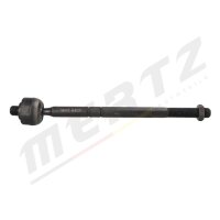 MERTZ M-S1271 Axialgelenk, Spurstange