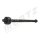 MERTZ M-S1271 Axialgelenk, Spurstange