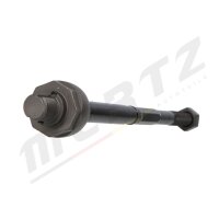 MERTZ M-S1273 Axialgelenk, Spurstange