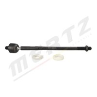 MERTZ M-S1274 Axialgelenk, Spurstange
