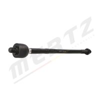 MERTZ M-S1274 Axialgelenk, Spurstange