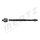 MERTZ M-S1278 Axialgelenk, Spurstange