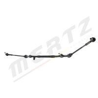 MERTZ M-S1408 Spurstange