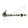 MERTZ M-S1289 Spurstange