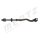 MERTZ M-S1290 Spurstange
