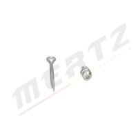 MERTZ M-S1333 Spurstangenkopf