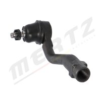 MERTZ M-S1392 Spurstangenkopf