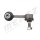 MERTZ M-S0728 Stange/Strebe, Stabilisator