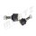 MERTZ M-S0773 Stange/Strebe, Stabilisator