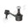 MERTZ M-S0841 Stange/Strebe, Stabilisator
