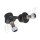 MERTZ M-S1073 Stange/Strebe, Stabilisator