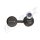MERTZ M-S1085 Stange/Strebe, Stabilisator