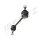 MERTZ M-S1087 Stange/Strebe, Stabilisator