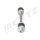 MERTZ M-S1089 Stange/Strebe, Stabilisator
