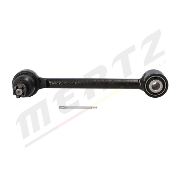 MERTZ M-S1300 Lenker, Radaufhängung