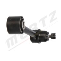 MERTZ M-S1300 Lenker, Radaufhängung