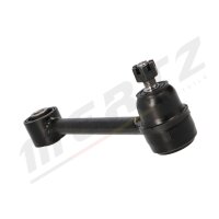 MERTZ M-S1300 Lenker, Radaufhängung