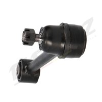 MERTZ M-S1300 Lenker, Radaufhängung