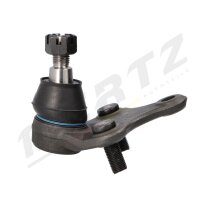 MERTZ M-S0723 Trag-/Führungsgelenk